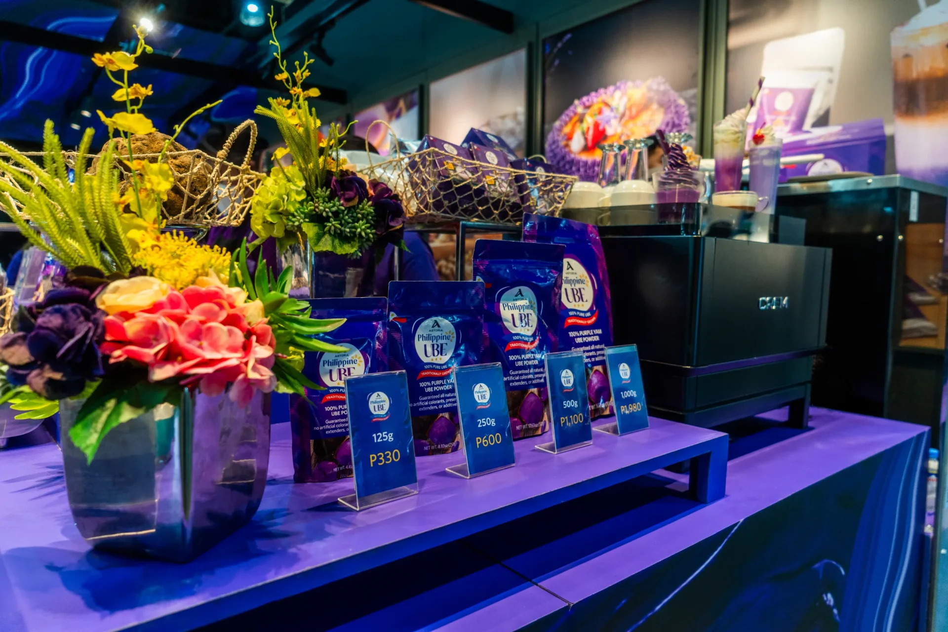 IFEX Philippines 2026: Tropical Flavors for the World gallery image 5